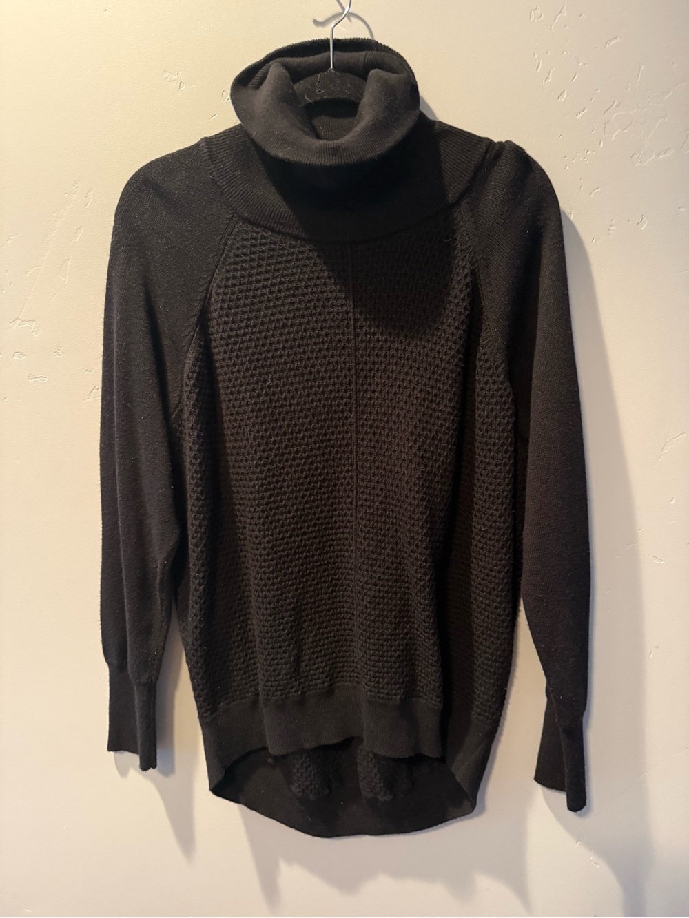 Gap High Neck Sweater size Medium